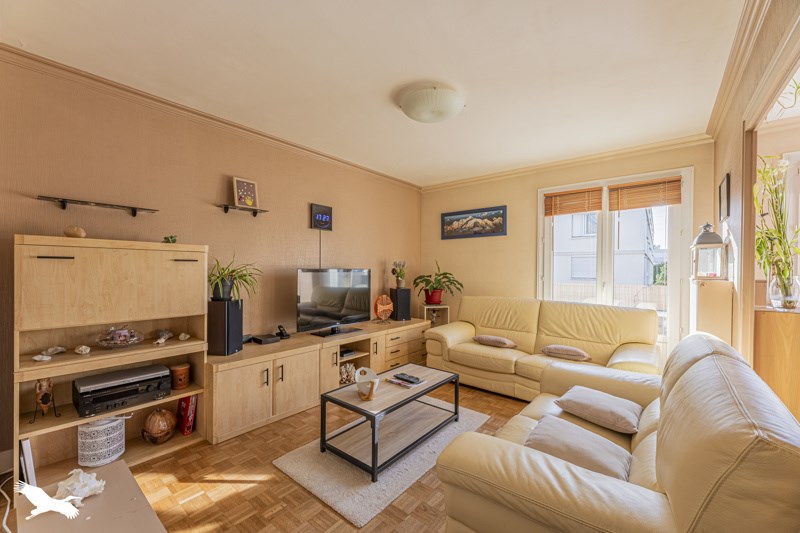 Appartement 3 pièces 77 m² · à Tours · 77 m² · 197 172 €