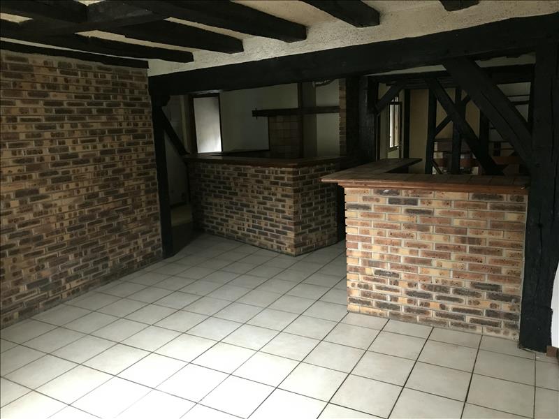 Vente Maison CHATEAU RENAULT - 5 pièces -100 m² - (37110)