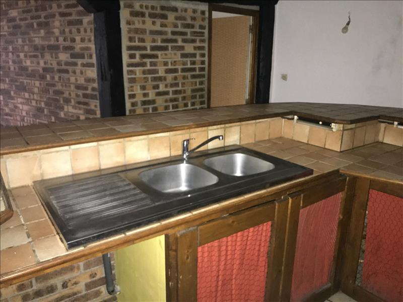 Vente Maison CHATEAU RENAULT - 5 pièces -100 m² - (37110)