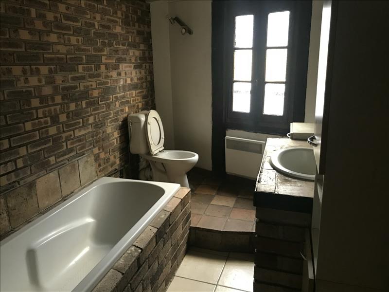 Vente Maison CHATEAU RENAULT - 5 pièces -100 m² - (37110)