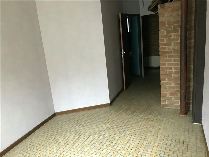 Vente Maison CHATEAU RENAULT - 5 pièces -100 m² - (37110)