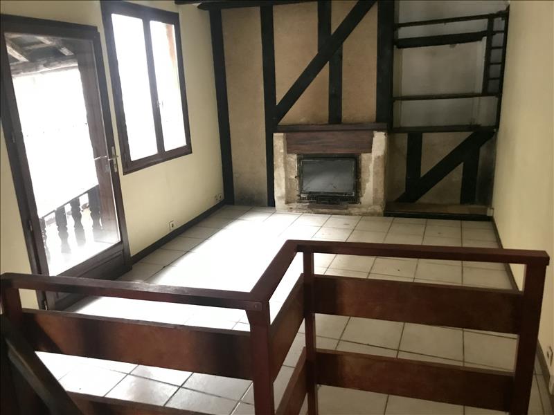 Vente Maison CHATEAU RENAULT - 5 pièces -100 m² - (37110)