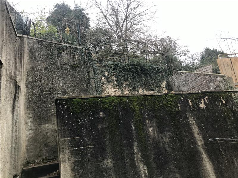 Vente Maison CHATEAU RENAULT - 5 pièces -100 m² - (37110)