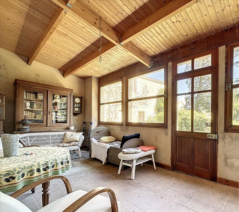 Vente Maison BEAUFOU - 8 pièces -232,6 m² - (85170)