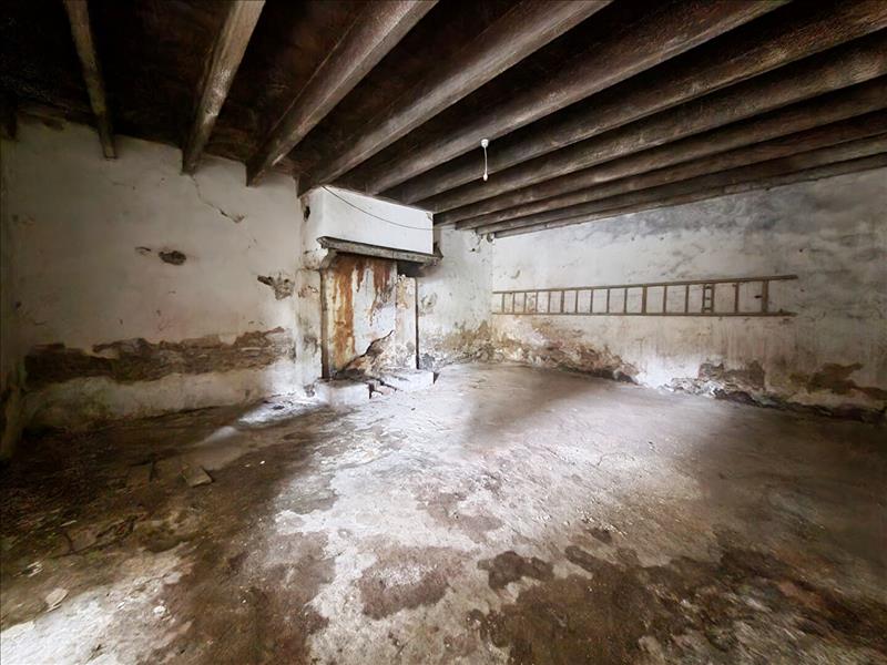 Vente Maison LA FERRIERE - 4 pièces -134,8 m² - (85280)