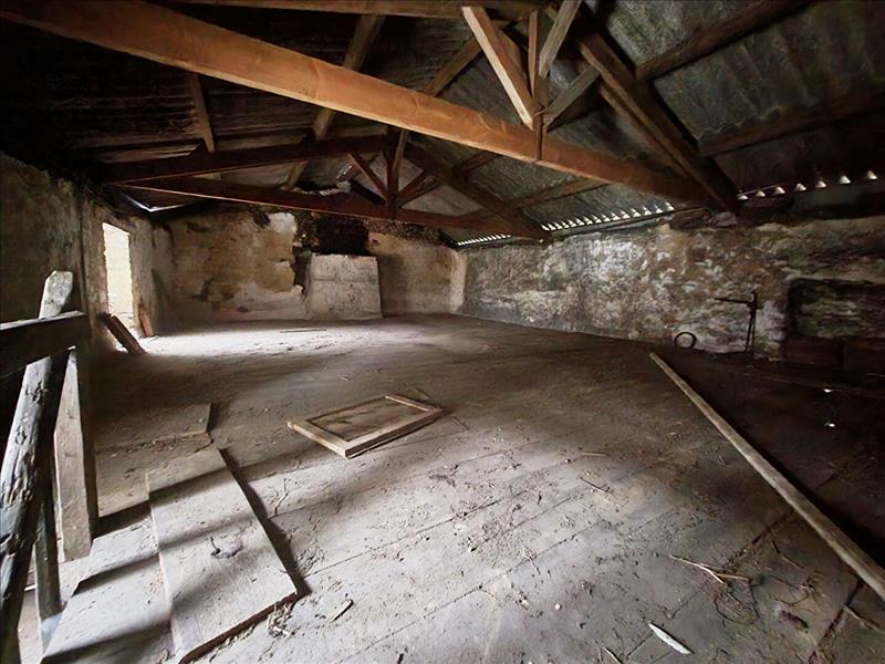 Vente Maison LA FERRIERE - 4 pièces -134,8 m² - (85280)
