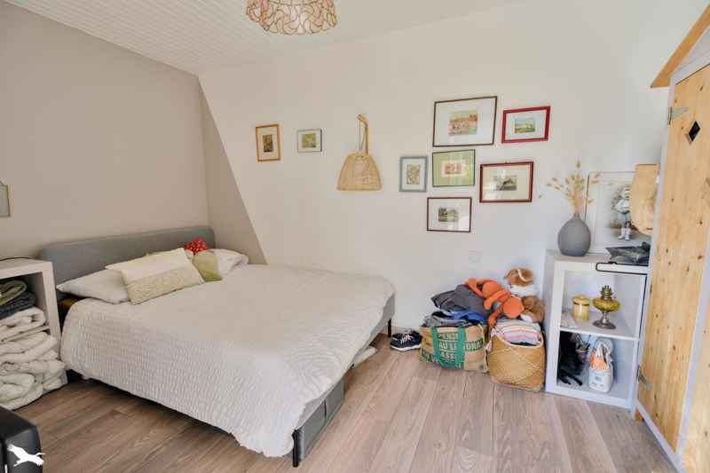 Vente Maison LE RELECQ KERHUON - 5 pièces -116 m² - (29480)