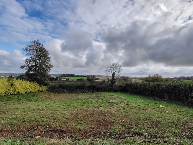 Vente Terrain PLOUIDER - -560 m² - (29260)