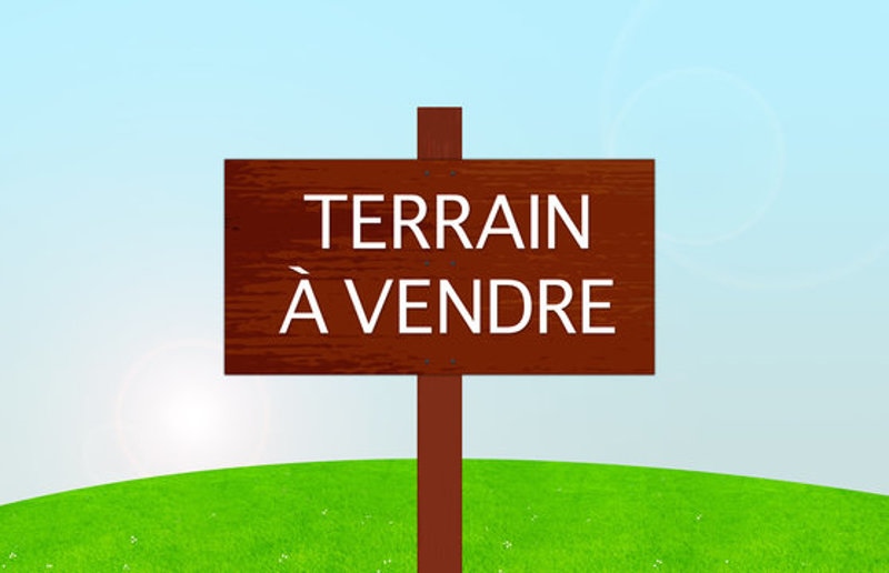 Vente Terrain PLOUIDER - -665 m² - (29260)