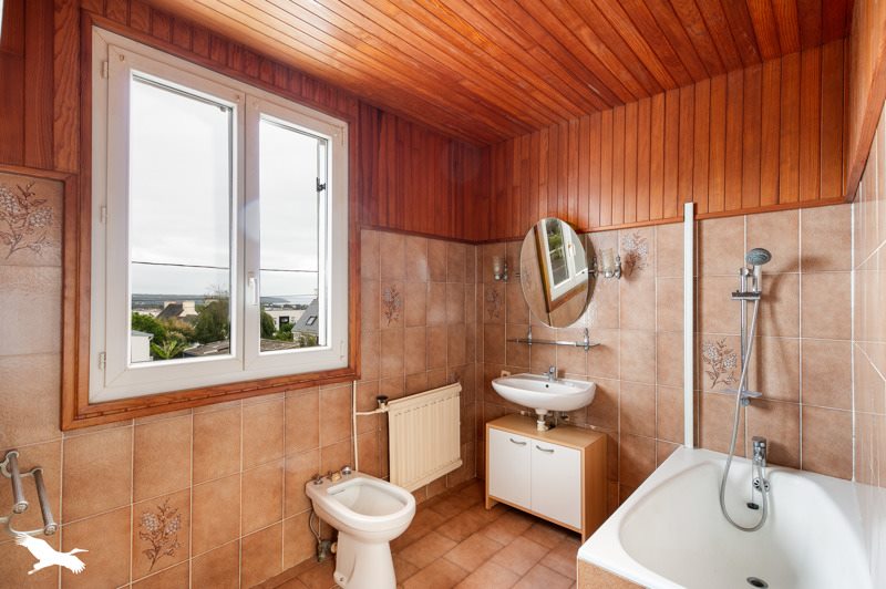 Vente Maison LE RELECQ KERHUON - 5 pièces -87 m² - (29480)