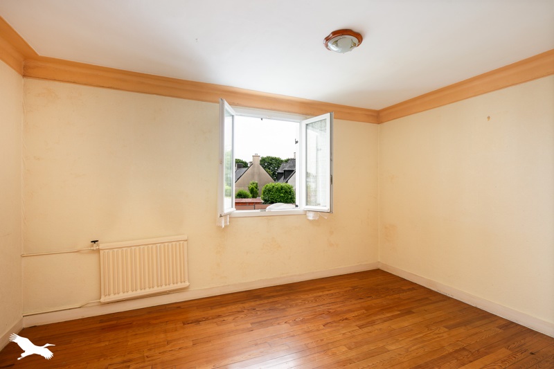 Vente Maison LE RELECQ KERHUON - 5 pièces -87 m² - (29480)
