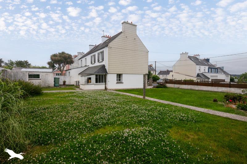 Vente Maison LE RELECQ KERHUON - 5 pièces -87 m² - (29480)