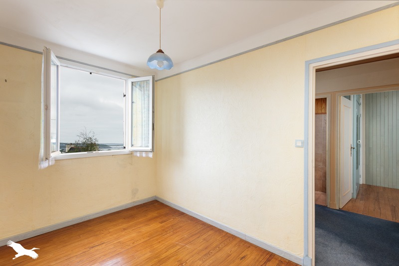 Vente Maison LE RELECQ KERHUON - 5 pièces -87 m² - (29480)