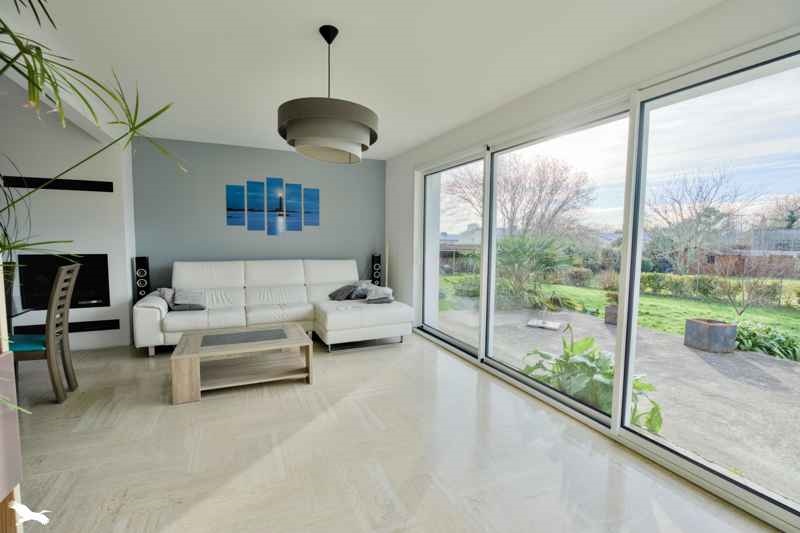 Vente Maison LE RELECQ KERHUON - 7 pièces -115 m² - (29480)