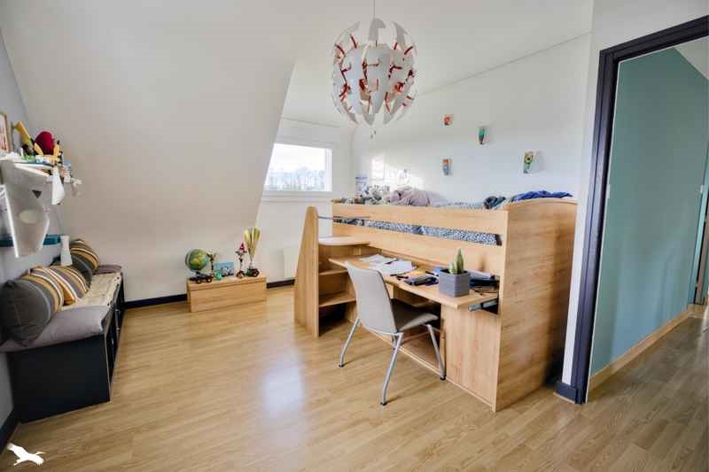 Vente Maison LE RELECQ KERHUON - 7 pièces -115 m² - (29480)