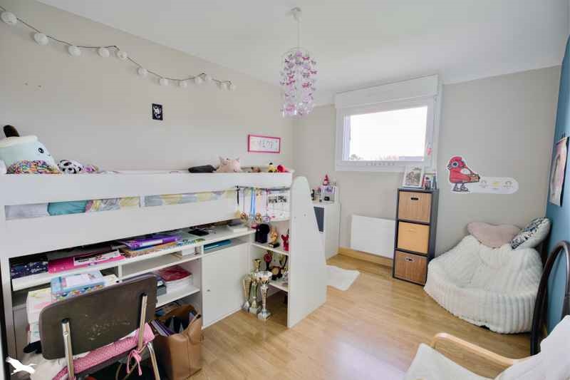 Vente Maison LE RELECQ KERHUON - 7 pièces -115 m² - (29480)