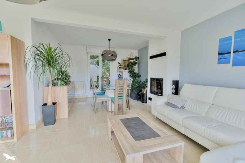 Vente Maison LE RELECQ KERHUON - 7 pièces -115 m² - (29480)