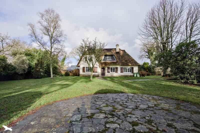 Vente Maison LA FOREST LANDERNEAU - 5 pièces -138 m² - (29800)