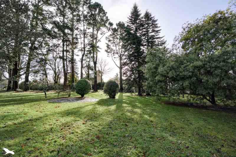Vente Maison LA FOREST LANDERNEAU - 5 pièces -138 m² - (29800)