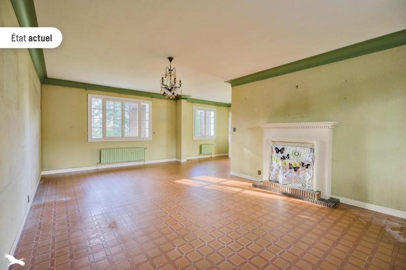 Vente Maison LA FOREST LANDERNEAU - 5 pièces -138 m² - (29800)