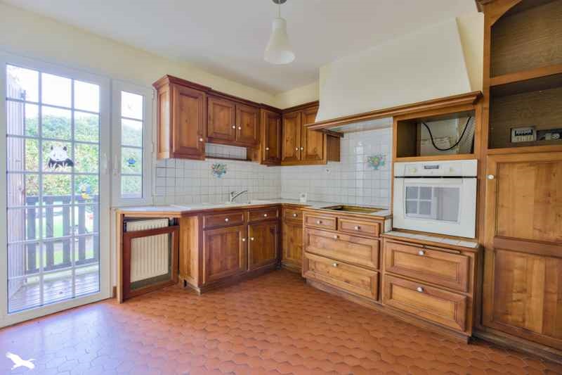 Vente Maison LA FOREST LANDERNEAU - 5 pièces -138 m² - (29800)