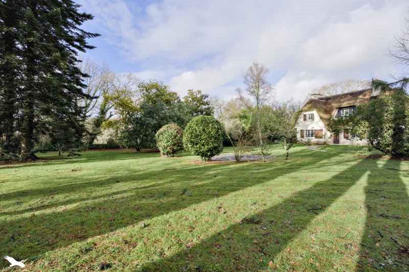 Vente Maison LA FOREST LANDERNEAU - 5 pièces -138 m² - (29800)