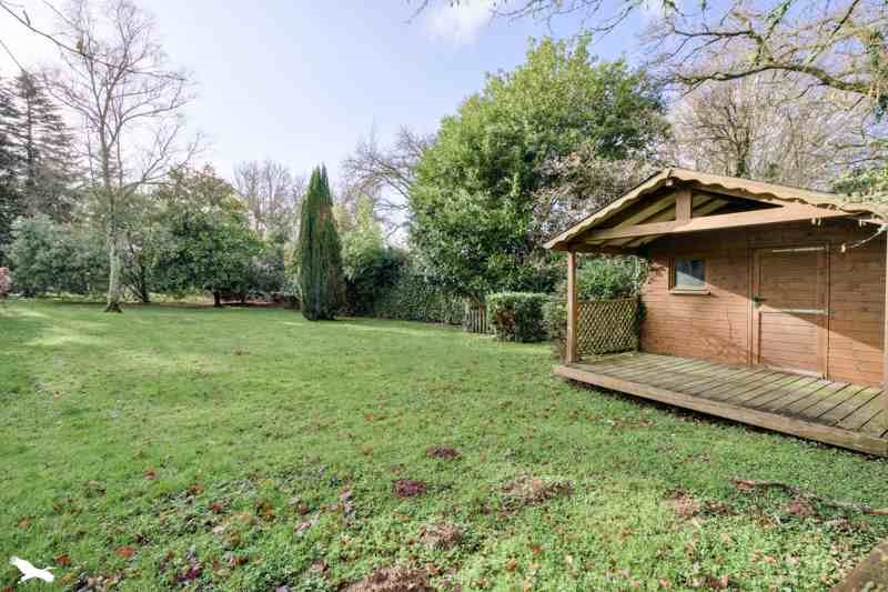Vente Maison LA FOREST LANDERNEAU - 5 pièces -138 m² - (29800)
