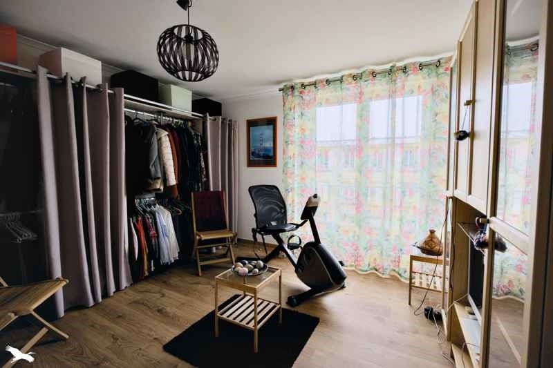 Vente Appartement LE RELECQ KERHUON - 5 pièces -95 m² - (29480)