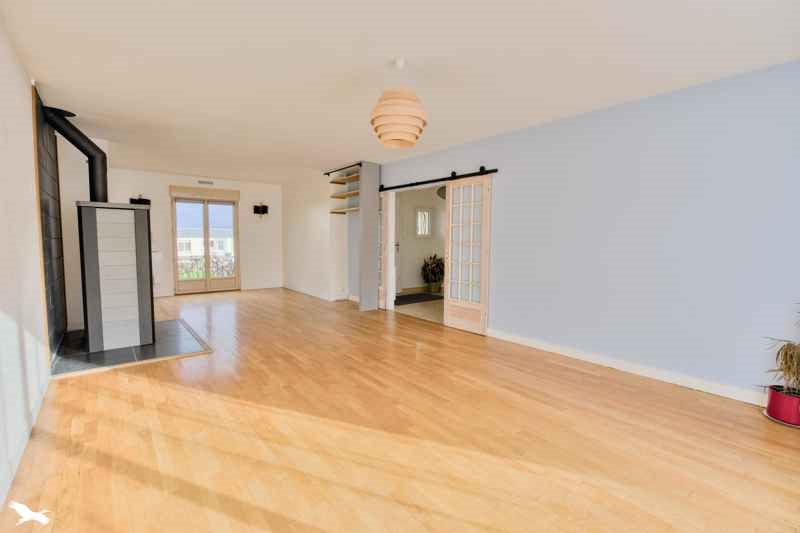 Vente Maison LE RELECQ KERHUON - 6 pièces -123 m² - (29480)