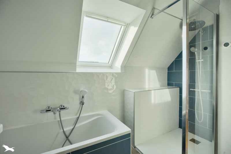 Vente Maison LE RELECQ KERHUON - 6 pièces -123 m² - (29480)