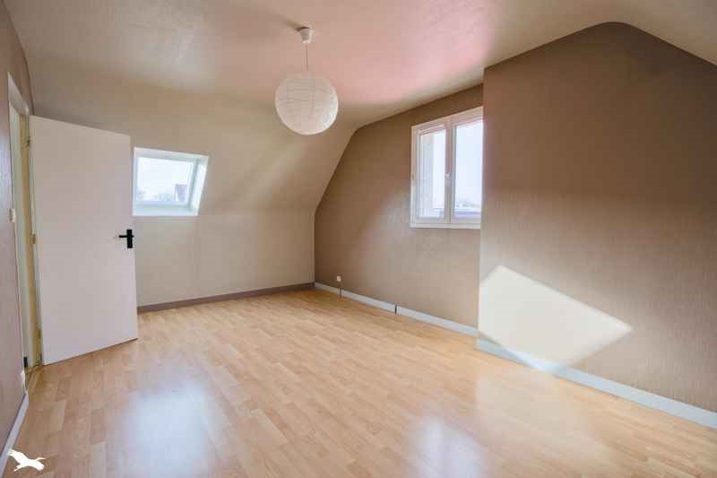 Vente Maison LE RELECQ KERHUON - 6 pièces -123 m² - (29480)