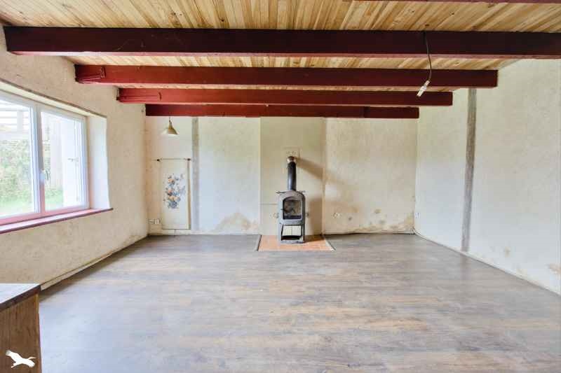 Vente Maison LA FOREST LANDERNEAU - 5 pièces -141 m² - (29800)