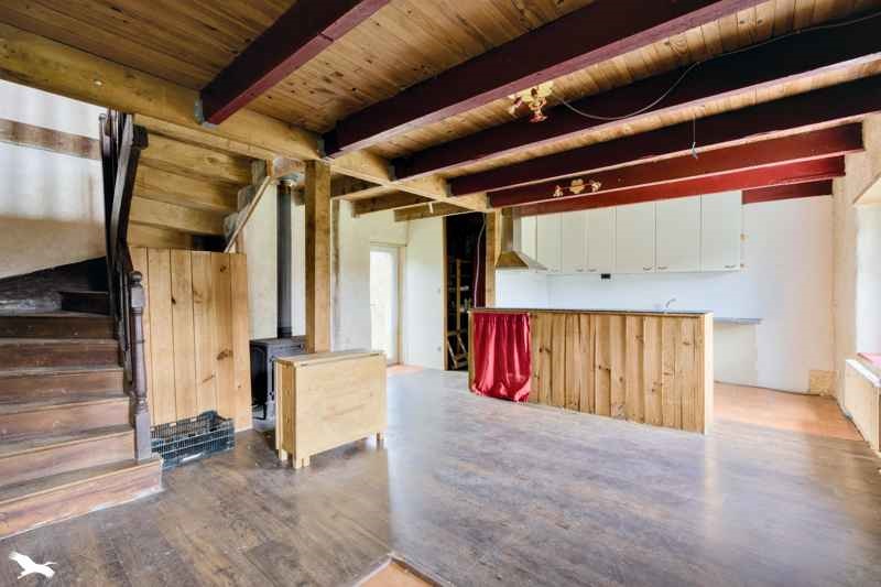 Vente Maison LA FOREST LANDERNEAU - 5 pièces -141 m² - (29800)