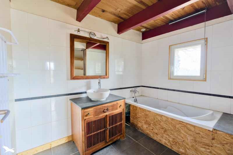 Vente Maison LA FOREST LANDERNEAU - 5 pièces -141 m² - (29800)