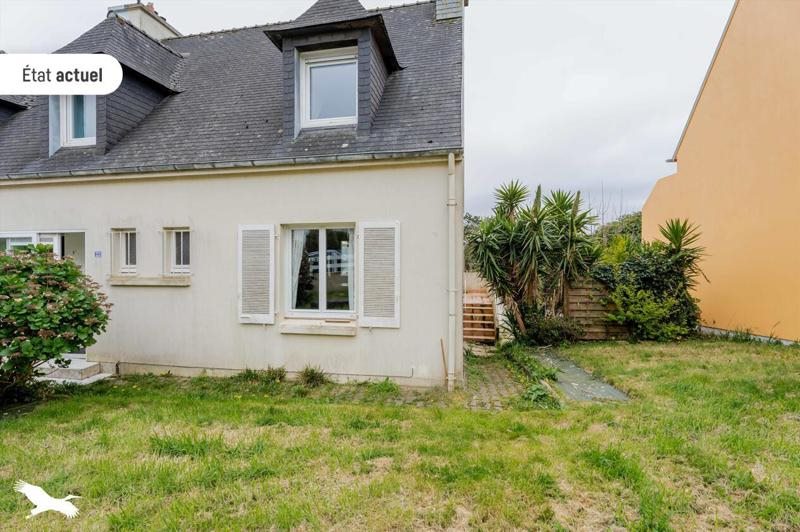 Vente Maison LE RELECQ KERHUON 29480 7 pièces - 133 m²