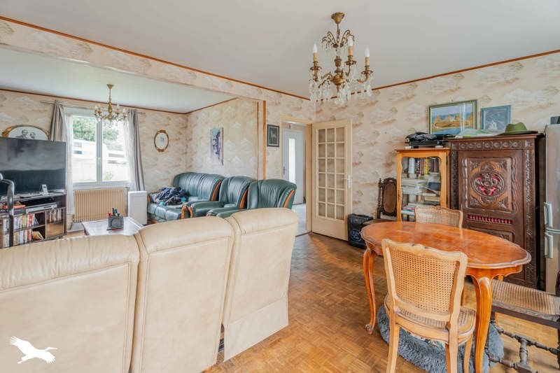 Vente Maison LE RELECQ KERHUON - 7 pièces -133 m² - (29480)
