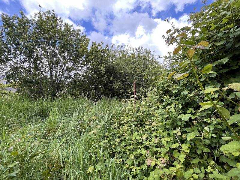 Vente Terrain LE RELECQ KERHUON - -362 m² - (29480)