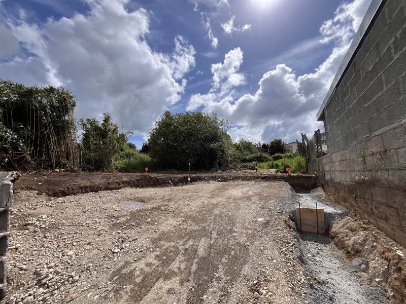 Vente Terrain LE RELECQ KERHUON - -362 m² - (29480)