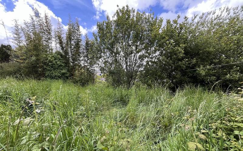 Vente Terrain LE RELECQ KERHUON - -362 m² - (29480)