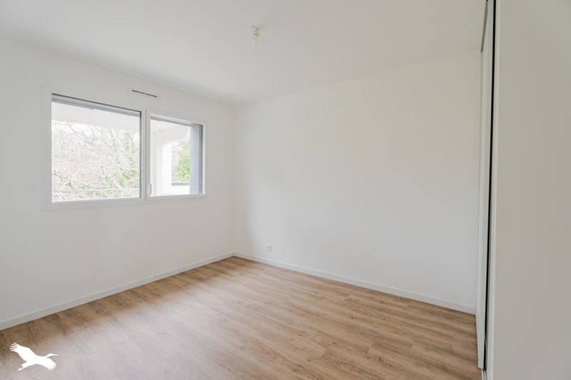 Vente Appartement LE RELECQ KERHUON - 4 pièces -65 m² - (29480)