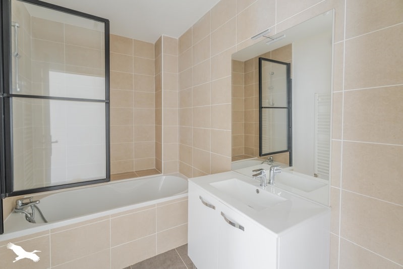 Vente Appartement LE RELECQ KERHUON - 4 pièces -65 m² - (29480)