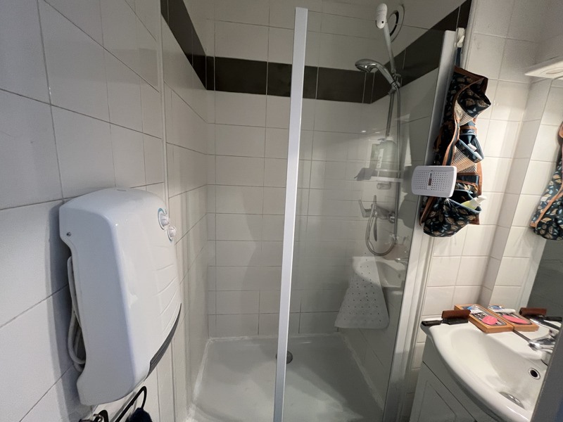 Vente Appartement LE RELECQ KERHUON - 2 pièces -33 m² - (29480)