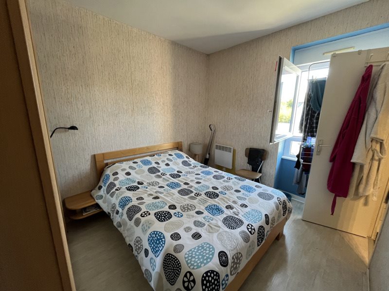 Vente Appartement LE RELECQ KERHUON - 2 pièces -33 m² - (29480)