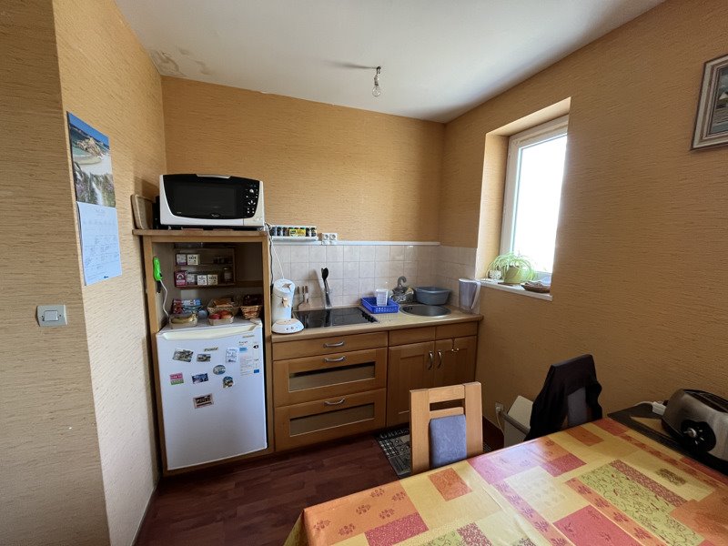 Vente Appartement LE RELECQ KERHUON - 2 pièces -33 m² - (29480)
