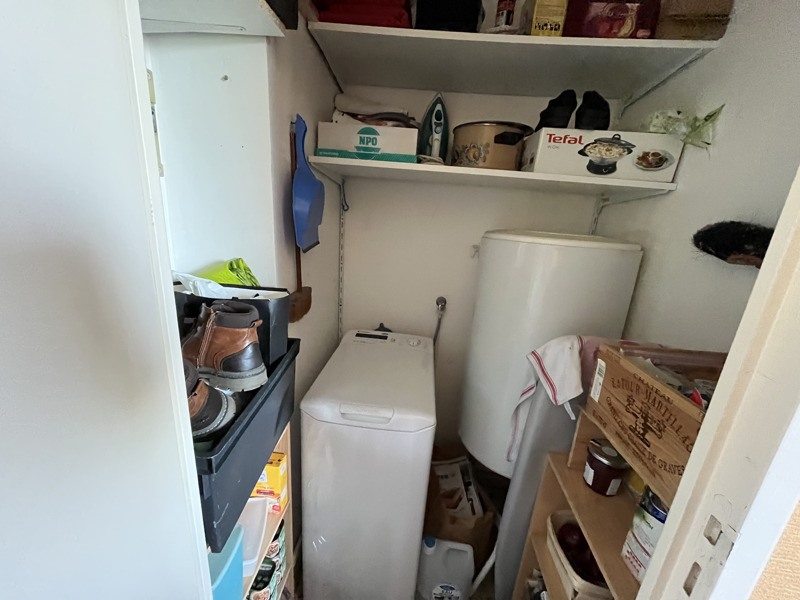 Vente Appartement LE RELECQ KERHUON - 2 pièces -33 m² - (29480)