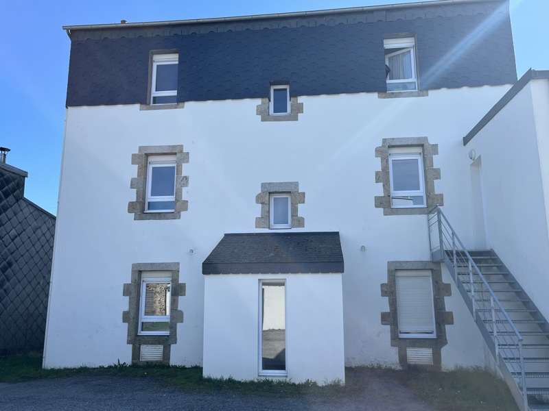 Vente Appartement LE RELECQ KERHUON - 2 pièces -33 m² - (29480)