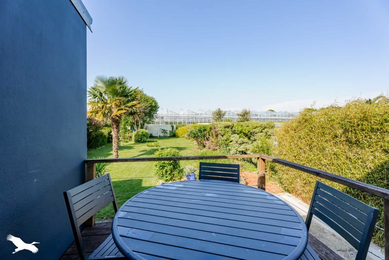 Vente Maison LE RELECQ KERHUON - 4 pièces -80 m² - (29480)