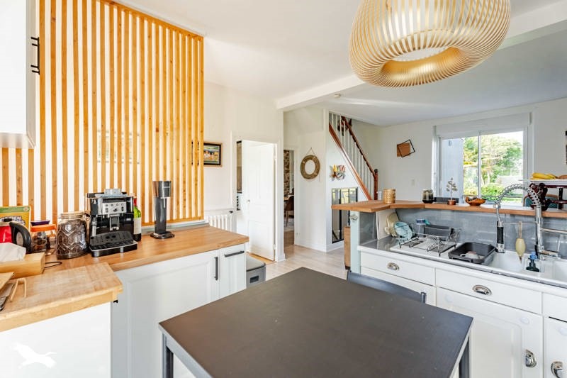 Vente Maison LE RELECQ KERHUON - 4 pièces -80 m² - (29480)