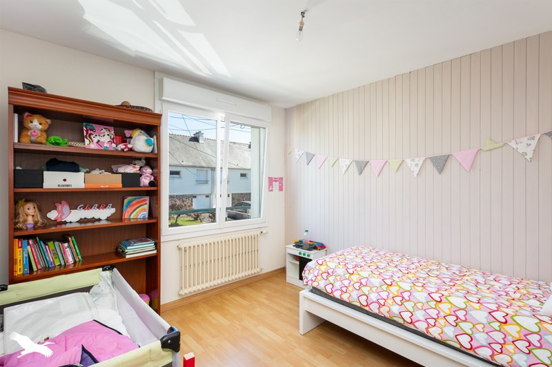 Vente Maison LE RELECQ KERHUON - 5 pièces -93 m² - (29480)