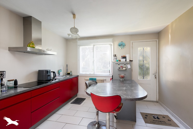 Vente Maison LE RELECQ KERHUON - 5 pièces -93 m² - (29480)